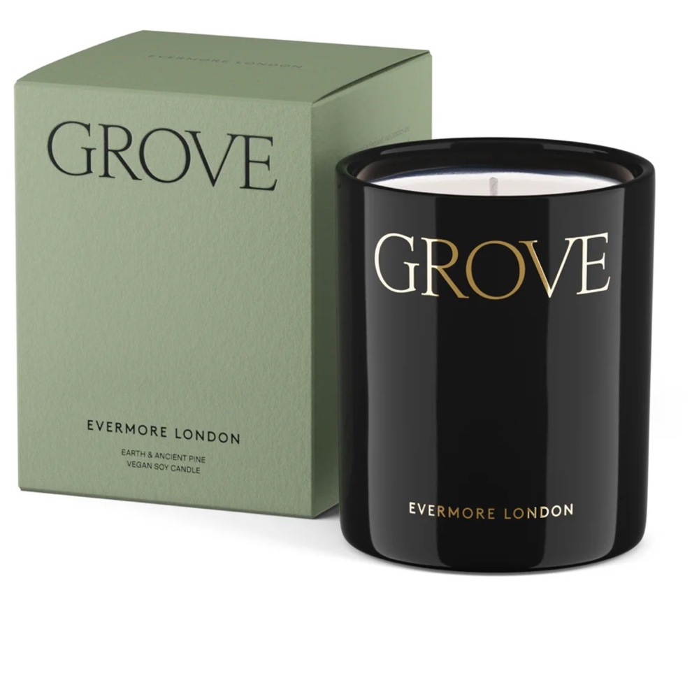 Grove Candle
